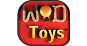 WOD toys Promo Code