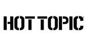 Hot Topic Promo Code