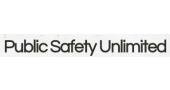 Public Safety Unlimited Promo Code
