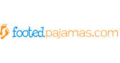 Footed Pajamas Promo Code