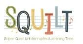 Squilt Promo Code