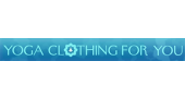 Yoga Clothing for You Promo Code