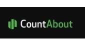 CountAbout Promo Code