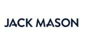 Jack Mason Promo Code