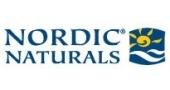 Nordic Naturals Promo Code