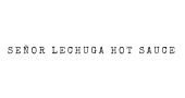 Señor Lechuga Hot Sauce Promo Code