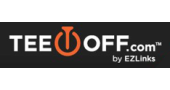 TeeOff Promo Code