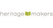Heritage Makers Promo Code