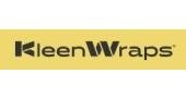 KleenWraps Promo Code