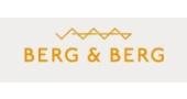 Berg & Berg Promo Code