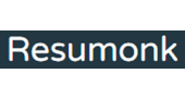 Resumonk Promo Code