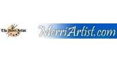 Merri Artist Promo Code