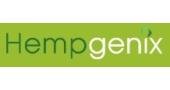 Hemp Genix Promo Code