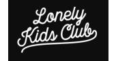 Lonely Kids Club Promo Code