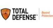 Total Defense Promo Code