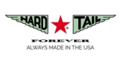 Hard Tail Forever Promo Code