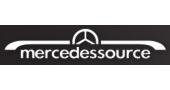 MercedesSource Promo Code