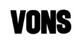 Vons Promo Code