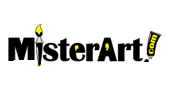 MisterArt Promo Code