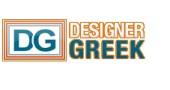 Designer Greek Promo Code