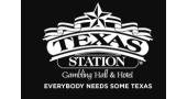 Texas Station Gambling Hall & Hotel Promo Code