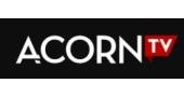 Acorn TV Promo Code