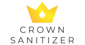 Crown Sanitizer Promo Code