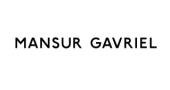 Mansur Gavriel Promo Code