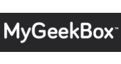 My Geek Box Promo Code