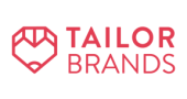 Tailor Brands Promo Code