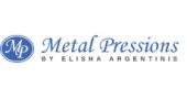 Metal Pressions Promo Code