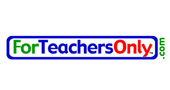 For Teachers Only Promo Code