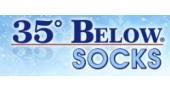 35 Below Socks Promo Code