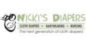 Nicki's Diapers Promo Code