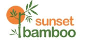 Sunset Bamboo Promo Code