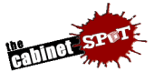 The Cabinet Spot Promo Code