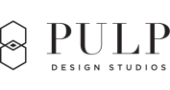 Pulp Design Studios Promo Code