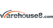 Warehouse8 Promo Code