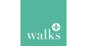 Take Walks Promo Code