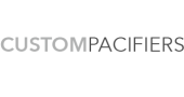 Custom Pacifiers Promo Code