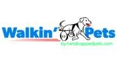 WalkinPets Promo Code