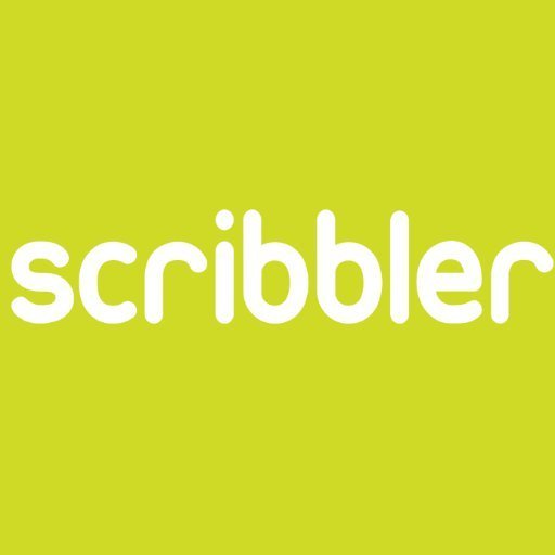 Scribbler Discount Code