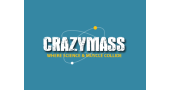 CrazyMass Promo Code