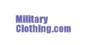 MilitaryClothing.com Promo Code