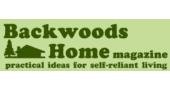 Backwoods Home Magazine Promo Code