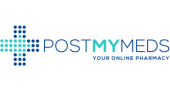 Post My Meds Promo Code