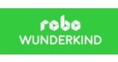 Robo Wunderkind Promo Code