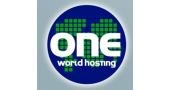 One World Hosting Promo Code