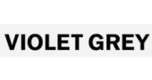VIOLET GREY Promo Code
