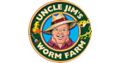 Uncle Jim's Worm Farm Promo Code
